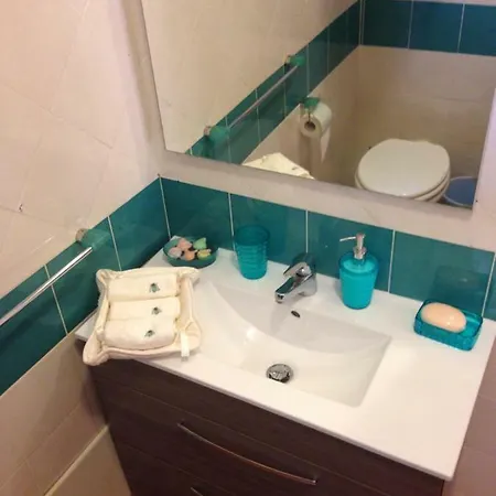 Apartman La Perla Di Marina *
