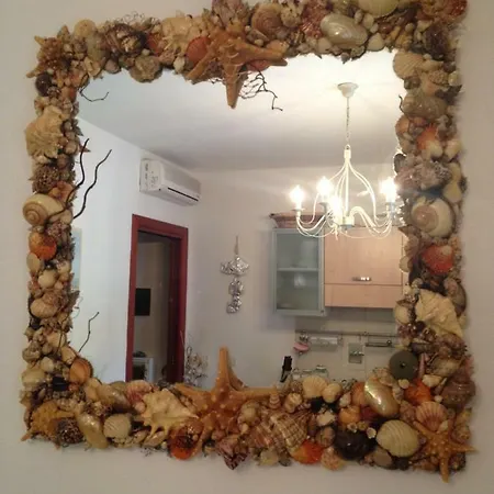 Apartman La Perla Di Marina