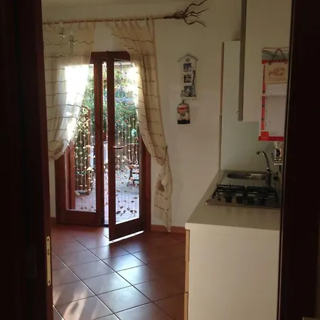 Apartman La Perla Di Marina Olbia
