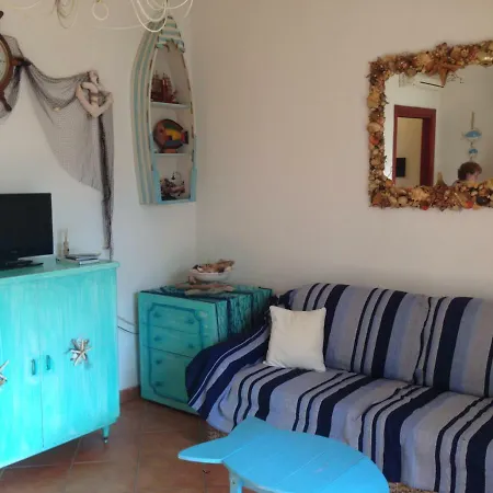 La Perla Di Marina * Olbia