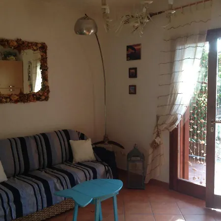 La Perla Di Marina Apartman Olbia